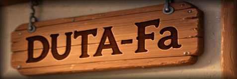 DuTa-Fa logo